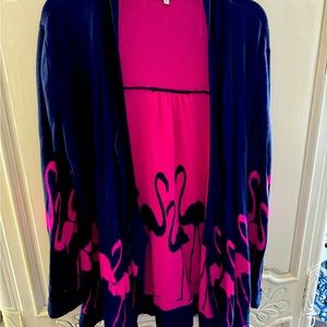 Crown and Ivy XL sweater